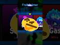 E se eu beber a poção da Fortuna e Girar uma fruta? #roblox #fy #fyp