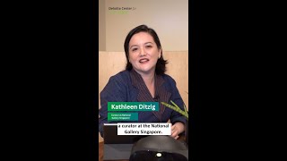 Being Human in a Digital World -  Kathleen Ditzig