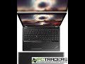Lenovo ThinkPad P53 i7 16GB RAM 1TB SSD NVIDIA T1000 4GB 15.6" 4K Win 11 Pro