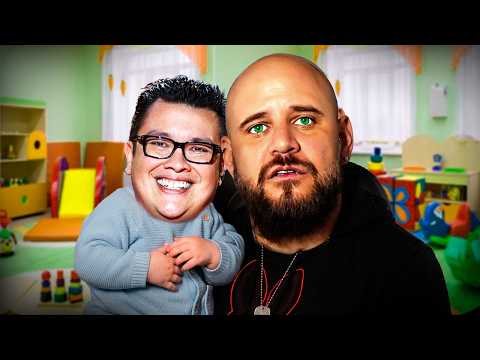 El Temach and Franco Escamilla have SERIOUS problems...