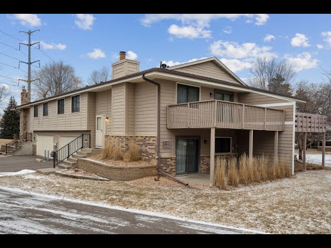 11152 Xavier Court, Minneapolis, MN home video tour