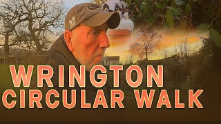 Wrington Village Sunday Morning Walk.
In This video, i take a local walk starting at a place named Lady well and walk across some fields, do a little bit of road bashing before taking a steepish walk through some woodland with views across the Wrington Vale and the Mendip Hills, i see aircraft along the way. A nice relaxed Sunday Morning stroll in the Beautiful County Of North Somerset.
Channels Mentioned https://www.youtube.com/@UCS3PpA-lvePsW062XgHcd0A
@CraftyClaireTutorials
https://en.wikipedia.org/wiki/Wrington Wrington Village Sunday Morning Walk.