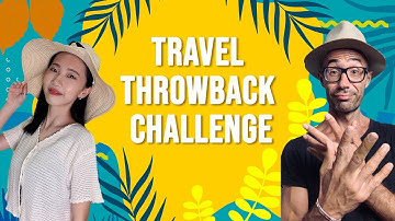 Top 6 Editing Tips for Slideshow Videos + PowerDirector Travel Throwback Challenge