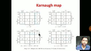 Combinational logic circuit