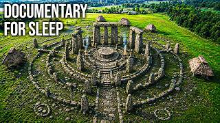 What Was Happening Here 4,000 Years Ago? | Documentary For Sleep