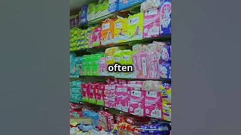 WaterWipes vs Huggies Baby Wipes