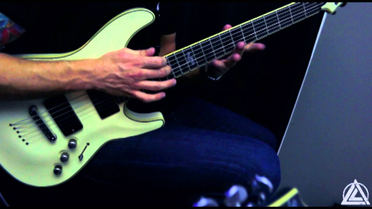 Guarda Lifelines "Spineless" (Guitar Playthrough) su YouTube Guarda Lifelines "Spineless" (Guitar Playthrough) su YouTube