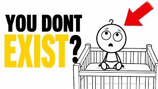Why You Can't Remember Being Born