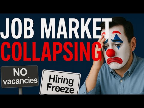 Job Market COLLAPSE: