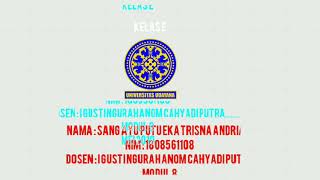 Pemrograman Menggunakan Bahasa C (Modul 8)
