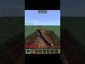 I'm digging blocks for my Minecraft subscribers.  😊 #minecraft