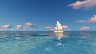 Download Lagu 33. The Heart Of The Ocean (Radio Mix) by Mythos 'N DJ Cosmo - 432 Hz MP3