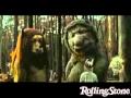 At The Movies With Peter Travers: Where the Wild Things Are