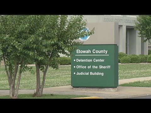 Etowah County Mugshot
