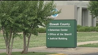 Celebrity Etowah prison sewer problems Profile