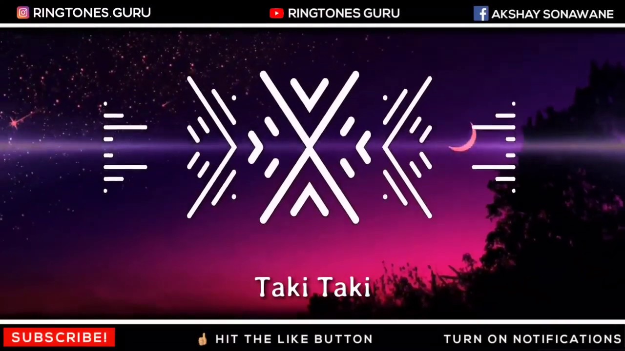 Top 5 Best Marimba Ringtones 2019   Ft Taki Taki, Señorita, Bad Guy, Loco Contig