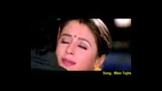 Main Tujhse Aise Milon (DJ Jhankar - 1080p) 