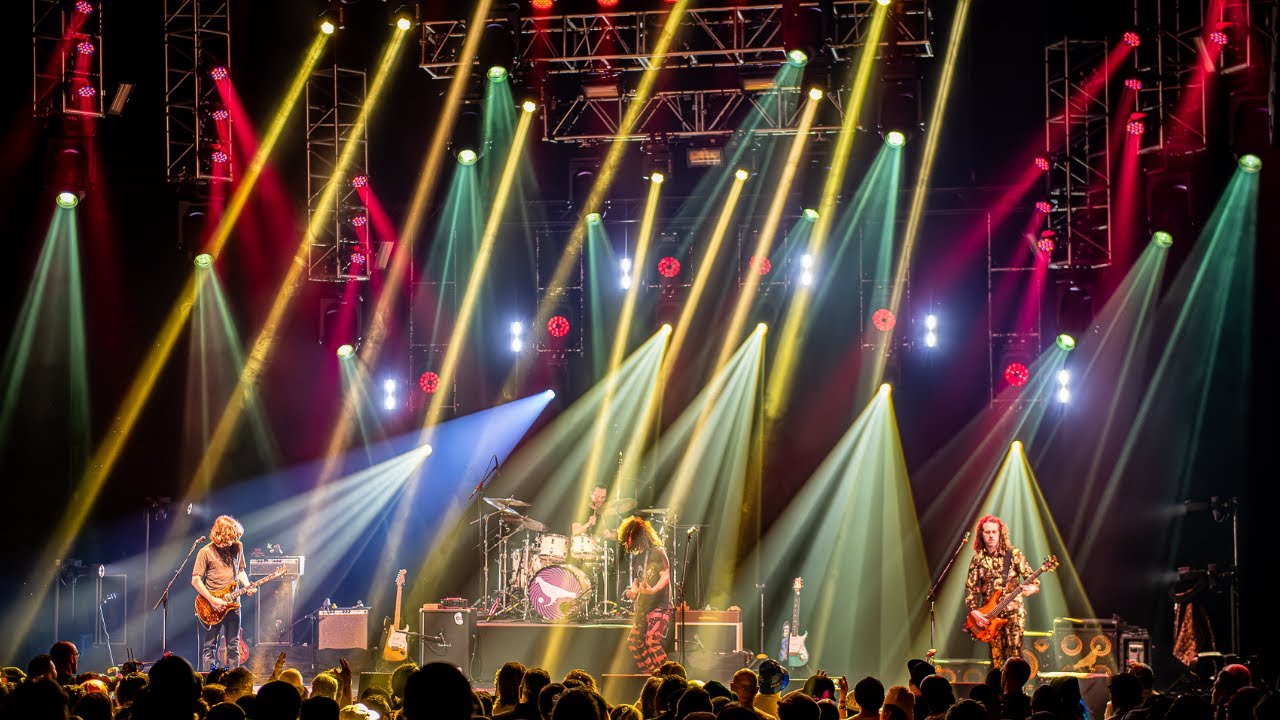 Pigeons Playing Ping Pong: "Horizon" | 2/3/24 | The Capitol Theatre | Port Chester, NY