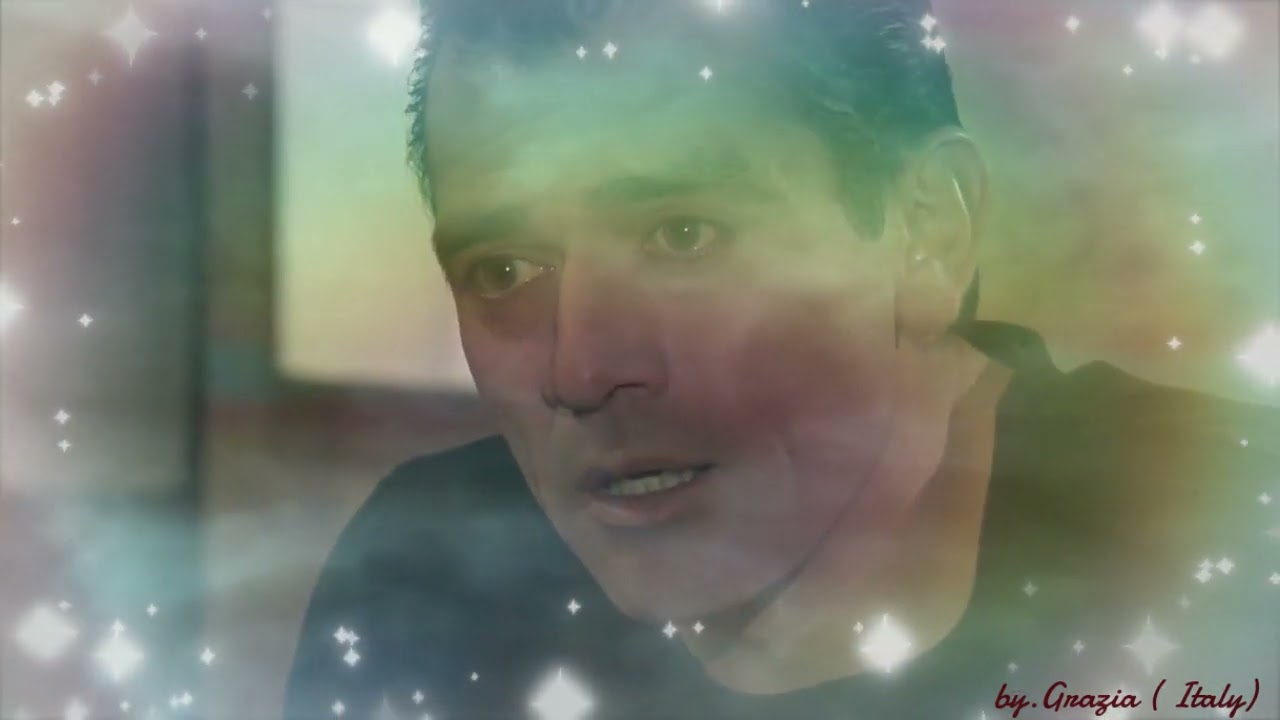 Jorge Salinas Rogelio y Ana Paula Te amo Con La Fuerza del Viento