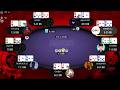 $15K Super High Roller Lena900 | RUMUKULUS | starwins :) - Anniversary Series Final Table Replay