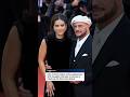 John Travolta Makes a Rare Appearance With Daughter Elle Blue at Cannes