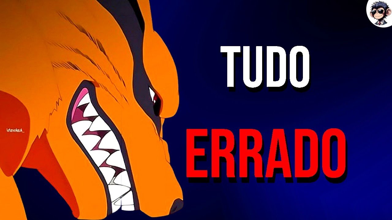 TODAS as BIJUUS estão ERRADAS