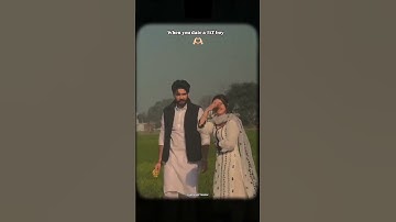 When u date a jaat boy ❤ #chorajaatka #couple #haryanvi #love #desi #khet #status #trendingaudio