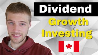 I'm Building a Massive Canadian Dividend Growth Investing Portfolio (WEEK 5)