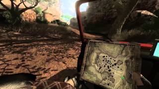 Mod Feature - Dylan's Far Cry 2 Realism Mod - Part 2