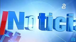 Intro TVNoticias | Canal 2 Nicaragua