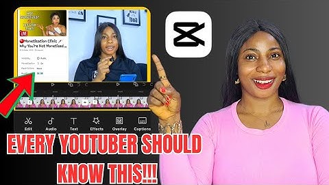 Nobody Talks About This YouTube Editing Hack 😱 | It Changes Everything!