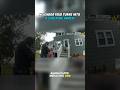 Neighbor Dispute Turns Into Arrest