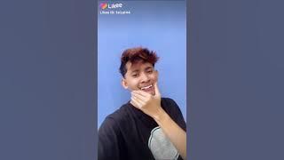 Tik tok Faizal star terbaru keren dan ganteng banget 😍