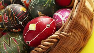 Interesting and Fun Facts About Easter Sunday