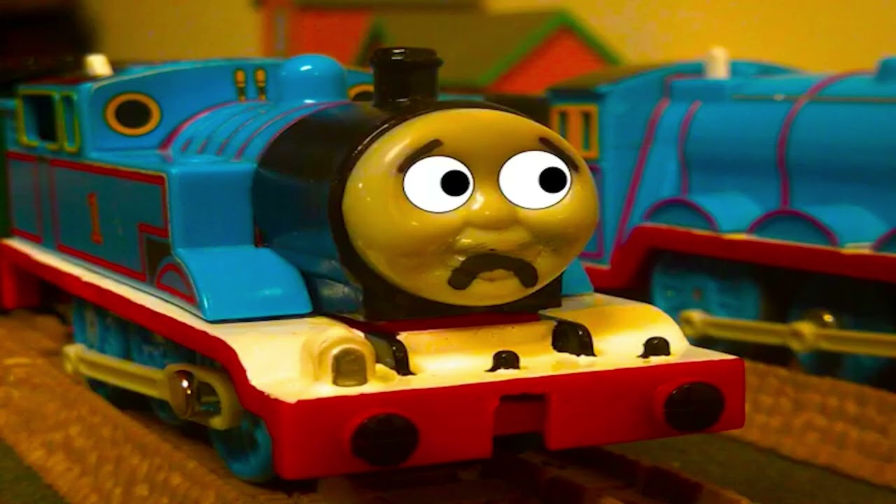 👍🏻Thomas & Friends Season 10 Episode 09 It's Good to be Gordon (Michael Brandon Version)👍🏻