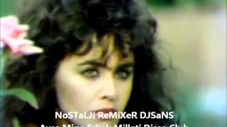 DJSaNS 2014 Ayşe Mine Erkek Milleti Disco Club Remix( İnternette Tek...Süper Remix )