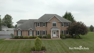 181 Steeple Dr video tour
