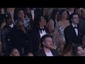 Watch JOHN LEGEND& Audience Reactions | 2025 GRAMMYs
