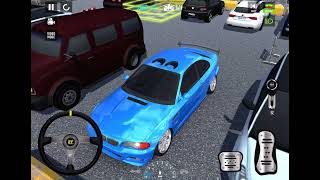 Car Parking 3D - AutoPark  #139 Level 17! Driving Game Android iOS gameplay screenshot 5