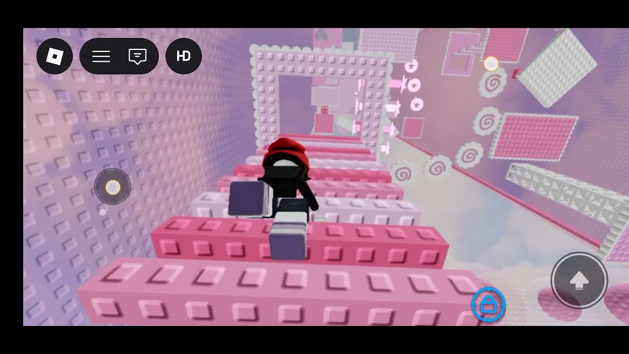 Apakah,aku bisa menamatkan menara narutomaki?!