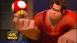 Wreck-it Ralph Gamers Guide part 2 (Disney) 4k
Like this video? Tell the world your thoughts below. Hit the Like button to recommend it to others. Find more Disney and Pixar shorts in our playlists. Subscribe to our channel — and allow notifications — to be the first to know when we add something new. It’s free! Wreck-it Ralph Gamers Guide part 2 (Disney) 4k