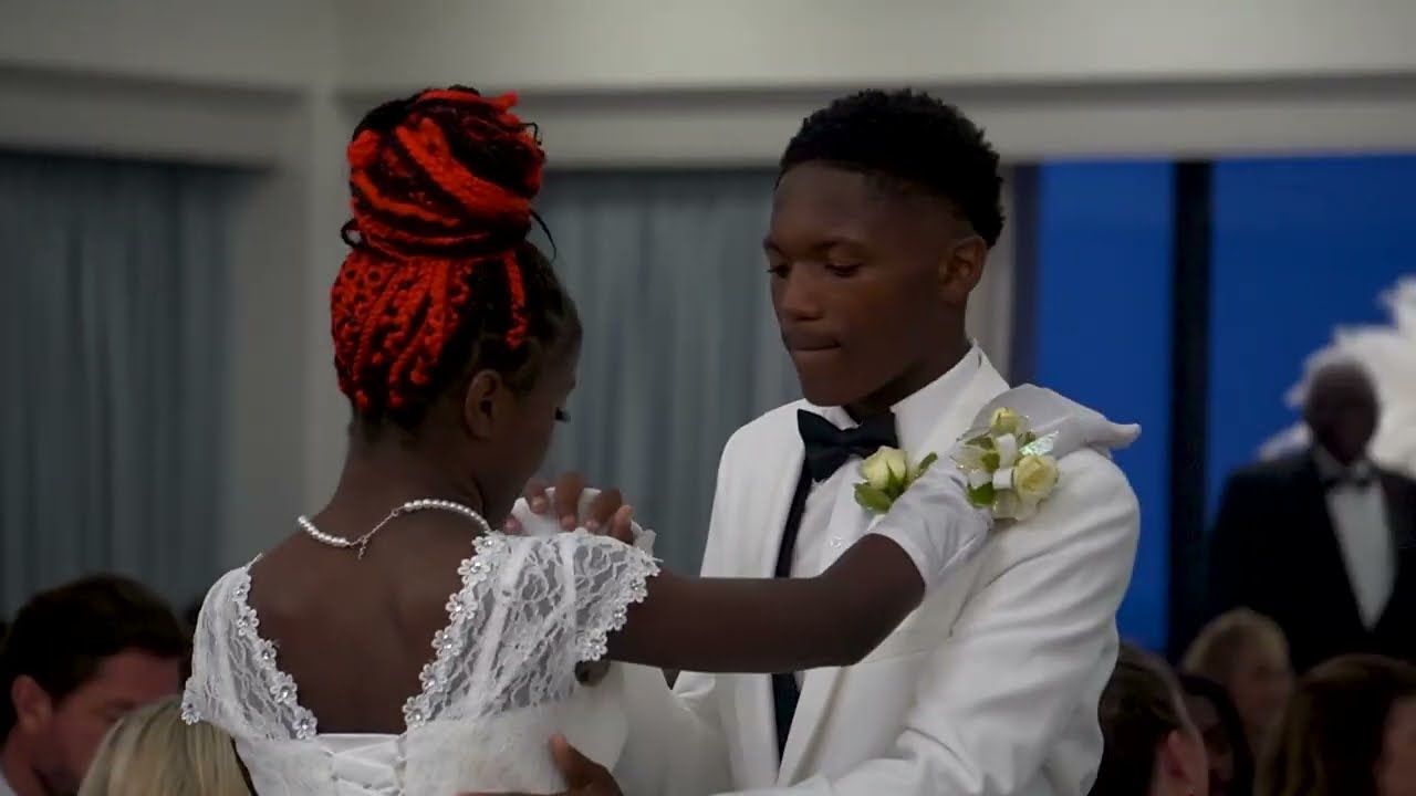 Boys & Girls Club Cotillon | 2025