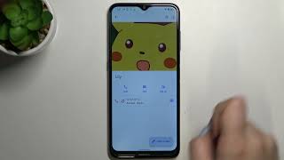 How to Block Number on NOKIA G20 – Block Calls & Messages screenshot 4