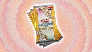Yu-Gi-Oh! TCG Limited Pack World Championship 2026