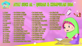 Bacaan Surah Pendek Dan Kumpulan Doa Sehari Hari  Jamal Laeli