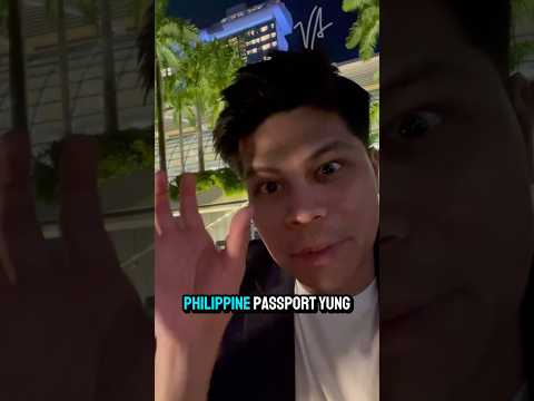 Tayo yung mabagal?! Kasalanan na naman natin?! Victor Anastacio