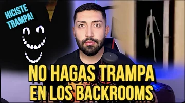 ¿Qué hace que una persona haga trampas?