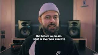 Overtune: Easy-to-use music making app (overview)