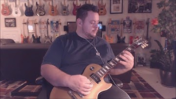 Thumbnail of Burning For You - Blue Oyster Cult (Rhythm Guitar Track)