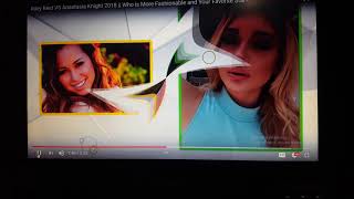 Riley Reid VS Anastasia Knight 2018 || Who is More Fashionable and Your Favorite Star? hosted by nel